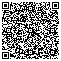 QR code with KFC contacts