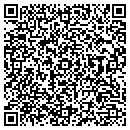QR code with Terminal Bar contacts