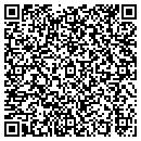 QR code with Treasures By The Aker contacts