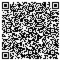 QR code with Johnny B's contacts