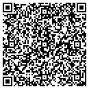 QR code with Dover Pools contacts