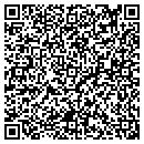 QR code with The Pour House contacts