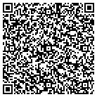 QR code with J S Restaurant Corp contacts