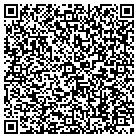 QR code with Peggy Ann's Custom Frames Area contacts