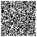 QR code with Kalbi Express contacts