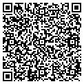 QR code with Eamg contacts