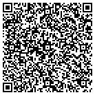 QR code with Aegis Gallery of Fine Art contacts