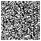QR code with Aries Vanweerdhuizen & Assoc contacts