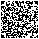 QR code with J D's Diner & Grill contacts