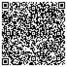 QR code with Hidden Treasures Alpaca Events contacts