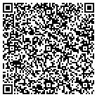 QR code with Hill Crest Log Cabins contacts