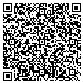 QR code with J Lepo Design contacts