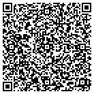 QR code with Alvarez Studio Gallery contacts