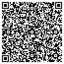 QR code with Kenneth Evenson contacts