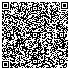 QR code with American Heritage Gallery contacts