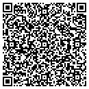 QR code with Kickin Kajun contacts