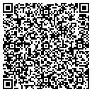QR code with Kihei Caffe contacts
