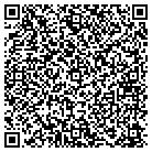 QR code with Anderson Custom Framing contacts