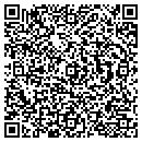 QR code with Kiwami Ramen contacts
