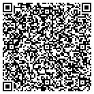 QR code with Madison Physical Therapy Cente contacts
