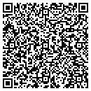 QR code with Cafe Zeus contacts