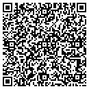 QR code with A R Records contacts
