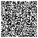 QR code with Art 4 U contacts
