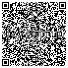 QR code with Almburg Auctioneering contacts