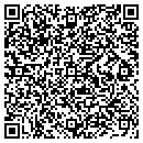 QR code with Kozo Sushi Kahala contacts