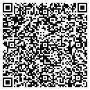 QR code with Art Angling contacts