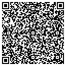 QR code with A To Z Auctions contacts