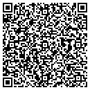 QR code with Lagoon Grill contacts