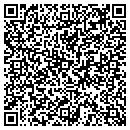 QR code with Howard Johnson contacts
