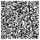 QR code with Binford's Bar & Grill contacts