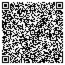 QR code with Hurley Inn contacts