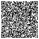 QR code with 1 Bail Bonding contacts
