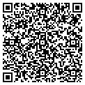 QR code with 1 Hour Bail Bonds contacts
