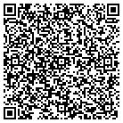 QR code with McCullars Research and Dev contacts