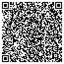 QR code with L & G Local Foot contacts