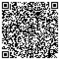 QR code with By-George Disco contacts