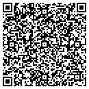 QR code with A 1 Bail Bonds contacts