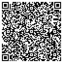 QR code with Art Express contacts