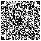 QR code with R M Williams Company Inc contacts