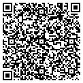 QR code with A A Action contacts