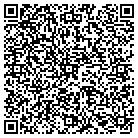 QR code with Delaware HIV Consortium Inc contacts