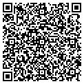 QR code with Jim Stoa contacts
