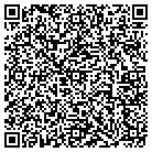 QR code with A Ace Bail Bonds 2009 contacts