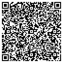 QR code with L & L Drive-Inn contacts