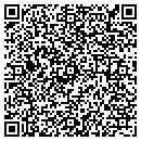 QR code with D 2 Bail Bonds contacts