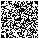 QR code with J & J Contracting contacts